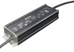 Waterproof Dimmable Led Power Driver , 80W No Flicker Small Led Driver