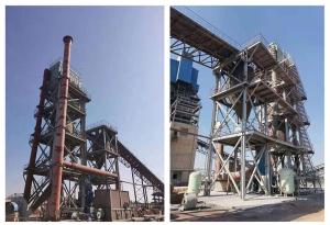 Buy cheap Vertical Mineral Mining Slag Grinding Mill 23T/H -220T/H product