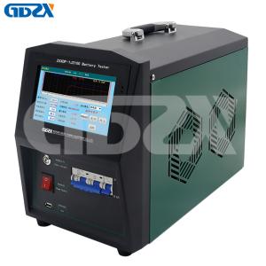 ZXXDF-1J2100 battery tester