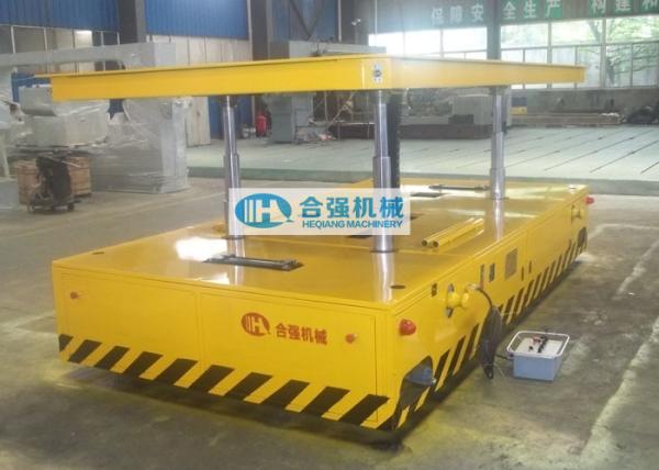Quality 3T Battery-Powered Hydraulic Lifting Equipment For Railway Vehicle Bottom Repair for sale