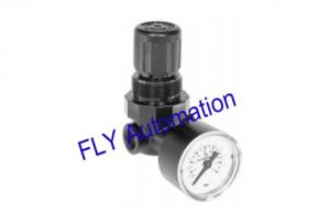Buy cheap Air Preparation Units Norgren Air Regulator, Miniature Regulator, R07-100,R07-200 product