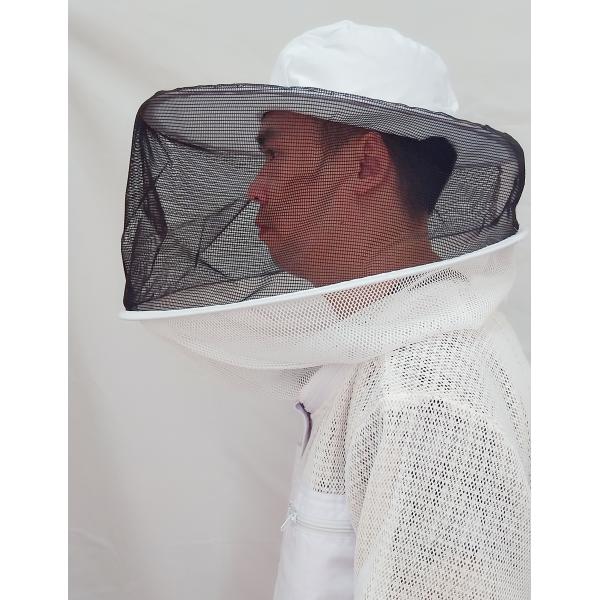 Beekeeping Overalls Beestar High Quality Beekeeping Outfits Three Layer Vantilated Beekeeping Suit