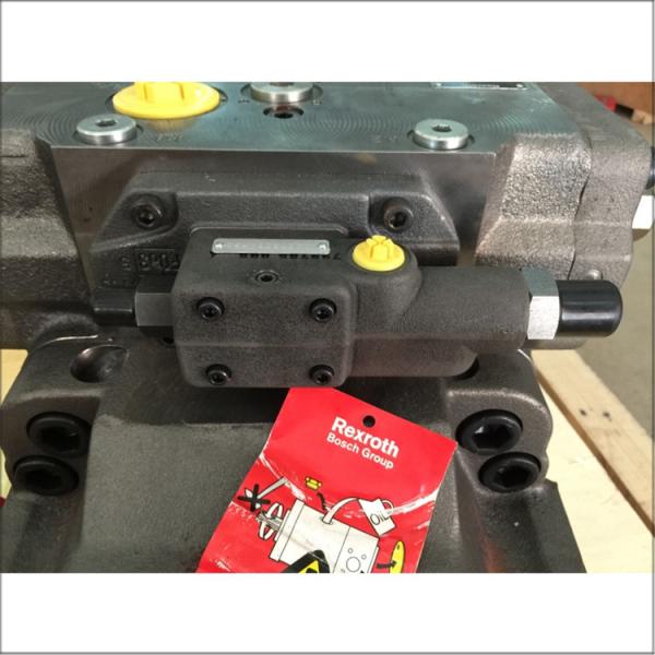 Quality A4VSO355DRG 30R-PPB13N00 Hydraulic Pump for Off-Highway Machinery for sale