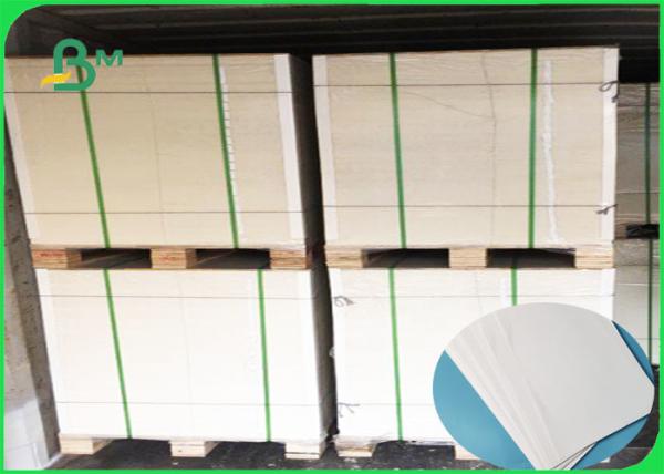 Quality 55gsm 60gsm FSC Approved White And Neat Offset Paper For Office Paper In Sheets for sale