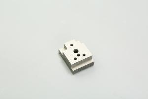 China 25mm Piston Heat Resistant Material Insulation Parts For High Temperature Conditions on sale