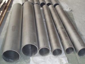 China Inconel 601(UNS N06601) Ni -Cr-Fe alloy sheet/strip/foil pipe on sale