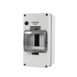 Suntree RCCB ABS Circuit Breaker Enclosure Box
