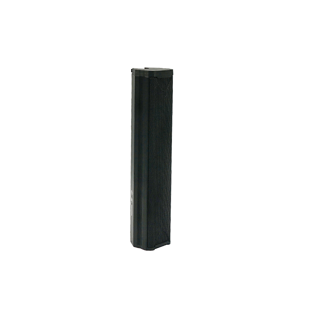 Full Range Column Array Pa System Intelligent Active Column Array Speaker