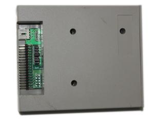 China Long Functional Life Muller Spare Parts USB Floppy Drive For Weaving Machinery on sale