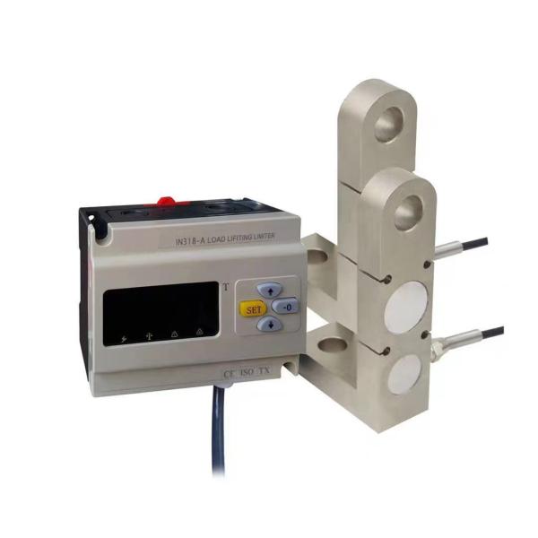 Quality Load Limiter for Gondola/Suspended Platform with Overload Alarming to Ensure the Safe Operation for sale