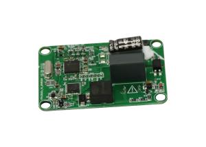 China Communication G3 PLC Circuit Board Energy Meter Parts For Smart Meter on sale