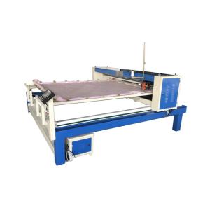 China Electric Computerized Single Head Quilting Machine Mattress Stitching Machine on sale