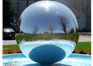Giant Inflatable Disco Ball  / PVC Inflatable Floating Mirror Ball