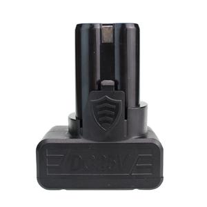 Buy cheap Fast Charging Power Tool Lithium Ion Battery 21V 296g Weight Caravan Use product