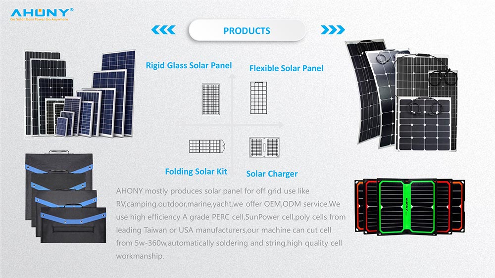 12V Solar Flexible Panels 110W Bendable Monocrystalline Semi Flexible Solar Panel Foar Boat Marine