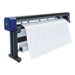 Buy cheap Factory cheap price print plotter machine inkjet plotter product