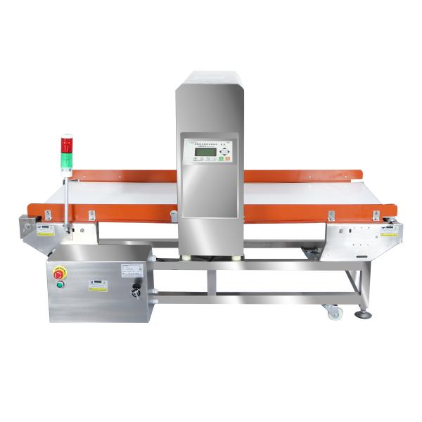 Quality Belt Conveyor Metal Detectors For Food / For Pharmaceutical Industry for sale