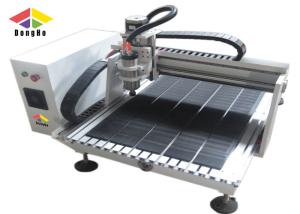 China Durable CNC Milling Machine Engraving Router Machine For Stamp Engraving on sale