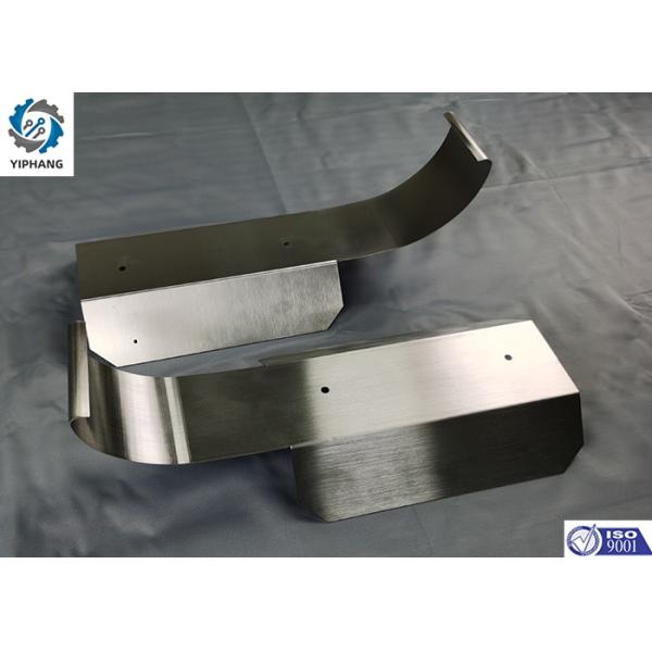 SUS410 Sheet Metal Laser Cutting Parts