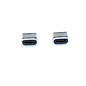 IP67 Micro USB 5P B Type Female SMD Connector Waterproof Micro USB Connector