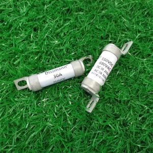 British Standard High Rupturing Capacity Fuse , UL Certified BS88 Fuse