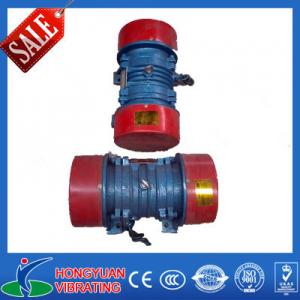 China Three-phase electric vibration motor for sale on sale
