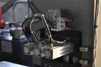 CNC Hydraulic Plate Punching& Drilling Machine Iron Tower Manufacturing Machines Plant in China (PPD103)