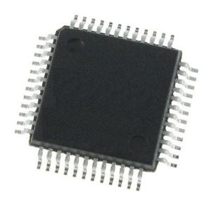 STM8AF5268TAX        STMicroelectronics