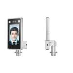 Intelligent 110db 300ms Face Scanner Attendance System