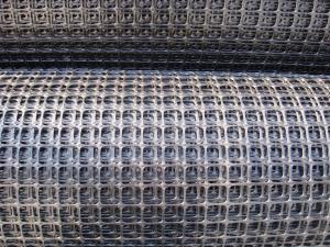 China Plain Weave Construction Screen Mesh for Construction Length 10m-50m High Strength on sale