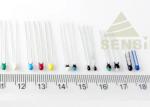 Epoxy Precision NTC Thermistor Leads Length Customizable