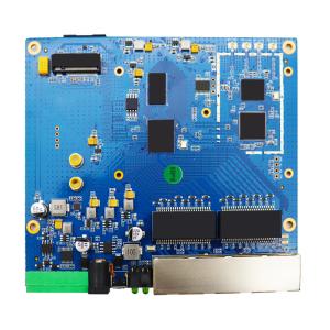 Buy cheap 5G LTE M21AX Vending Machine Controller Board PCBA With SIM Card product