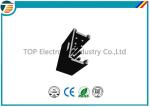 Active PCB Terminal Block Connector Straight 8 Pos Dual STR Gold