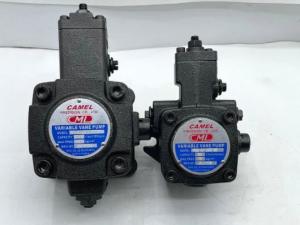 ECKERLE Hydraulic Machine Pump EIPS2-006RA04 EIPS2-008RA04