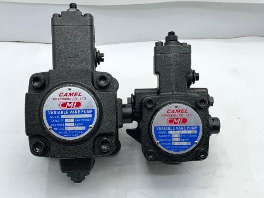 Quality ECKERLE Hydraulic Machine Pump EIPS2-006RA04 EIPS2-008RA04 for sale