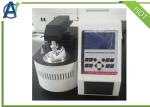 ASTM D2158 LPG Residues Testing Equipment with Two Bombs Structure