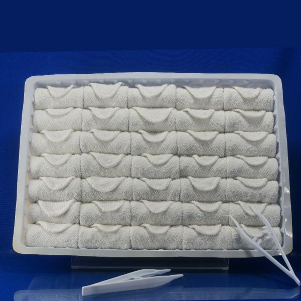 Quality Best selling disposable hot and cold towel for restaurants for sale