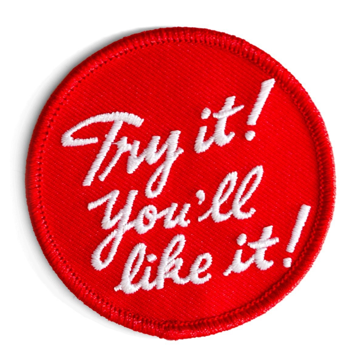 Clothing Fabric Custom Velcro Patches Hook And Loop Patches