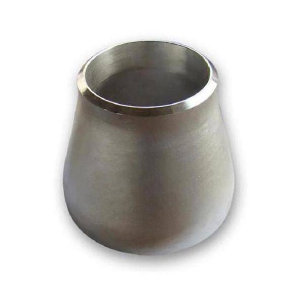 TOBO customized Polishing Surface Titanium Reducing Pipe ASTM A106 / A53