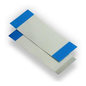 Buy cheap Ultrathin Flexible FFC Cables for CD-ROM Driver with1.0mm product