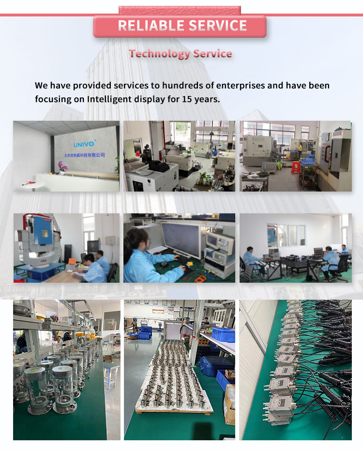 Universal Display and Flexible Input Signal Setting Controller for Thermal Instruments
