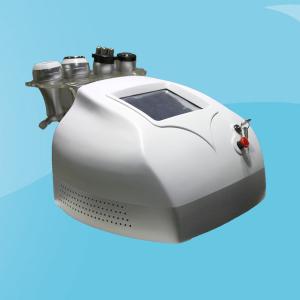 China Free Shipping Home Use Cavitation Slimming Machine on sale