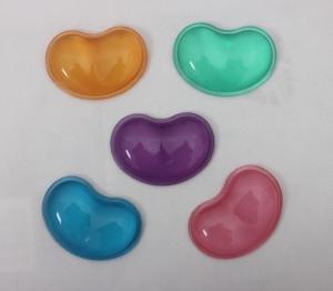 Buy cheap High Elastic Silicone Gel Mouse Wrist Rest Computer Peripheral product
