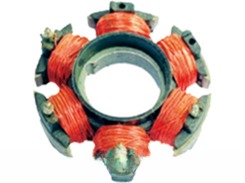 Micro Motors Dc Brushless Motors Cooling Fans Automatic Winding Machine Tooling Fixture