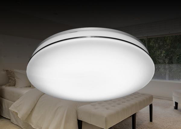 Quality CCT Adjustable LED Pendant Lamp , 28W Kitchen Ceiling Pendant Lights Remote Control for sale