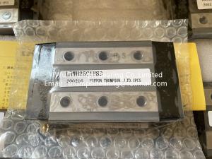 Buy cheap 100% Original IKO Slide Block LRWH25 ,LRWH25C1HS2 product