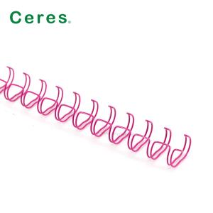 Flexibility Double Loop Wire With 23 Loops Qty