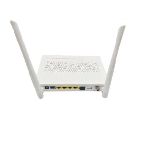 Buy cheap 1GE 3FE CATV VOIP WIFI GPON EPON ONU Gigabit Passive Optical Network product