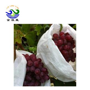 China Nonwoven 1.6m 250GSM Netting Bags For Fruit Trees on sale