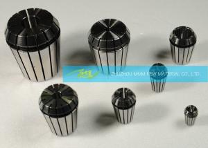 Buy cheap Alloy Steel ER Spring Collet Chuck With Cooling Or Without Cooling Collet Chuck Tool Holder product